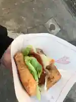 豊川閣 妙厳寺の食事