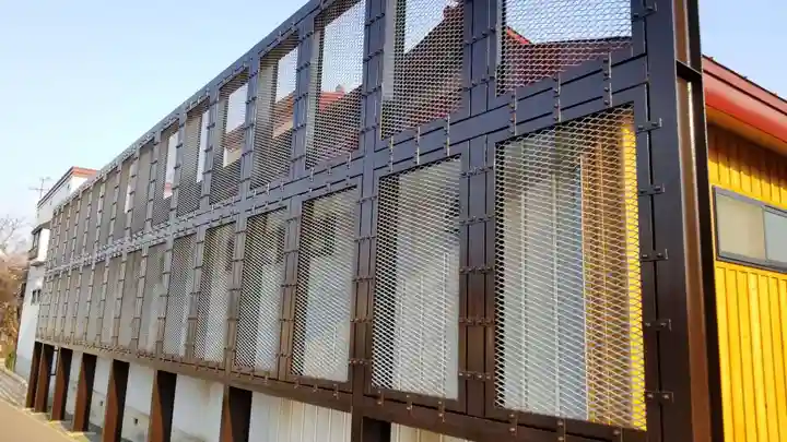 帰厚院(北海道)