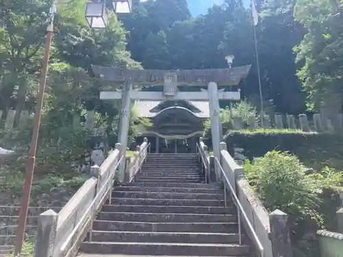 八坂神社(愛媛県)