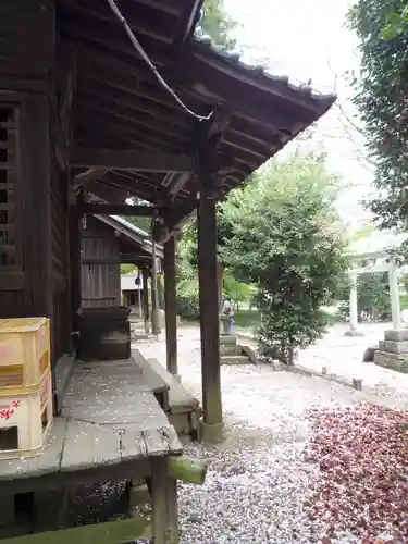 琴平大神のその他建物