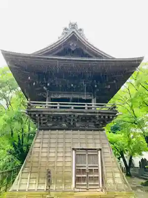 観福寺(千葉県)