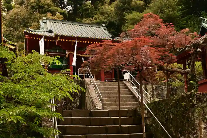 久能山東照宮(静岡県)