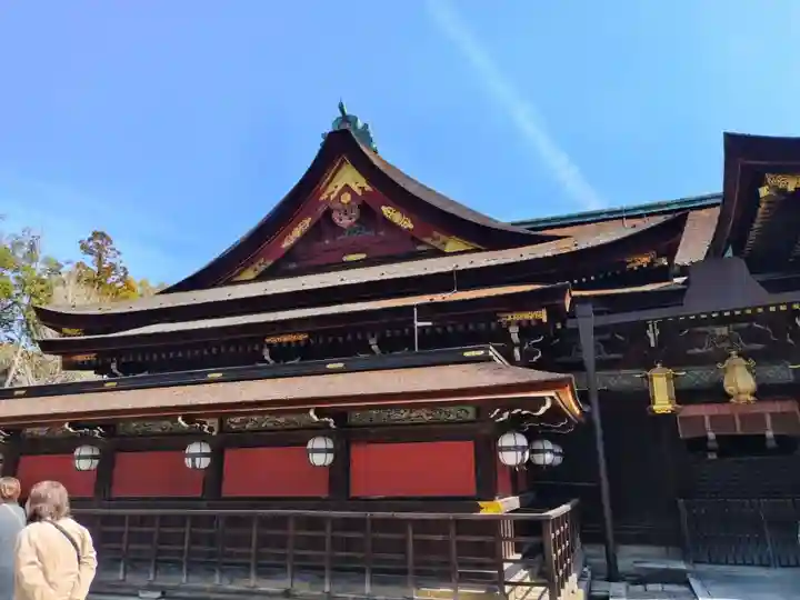 北野天満宮(京都府)