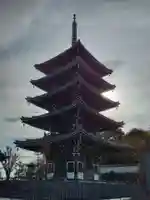 香林寺のその他建物
