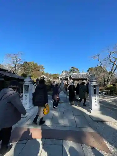 萬勝寺（飯高観音）のその他建物