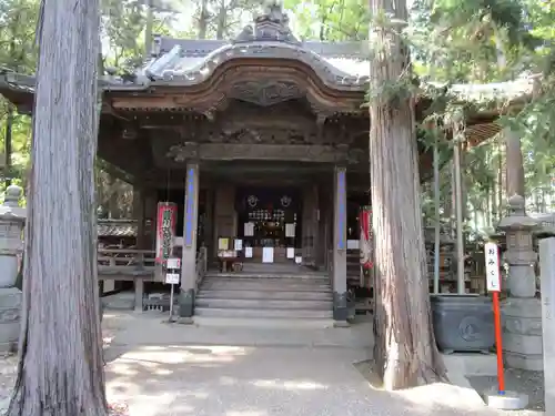 豊川閣　妙厳寺(愛知県)