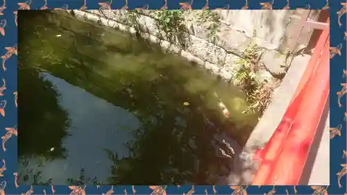 磐井神社(東京都)