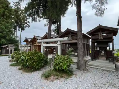 鷲宮神社(栃木県)