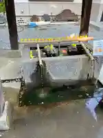 玉敷神社(埼玉県)