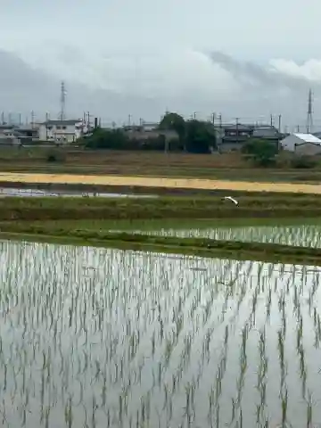高繁大明神(稲荷)(兵庫県)