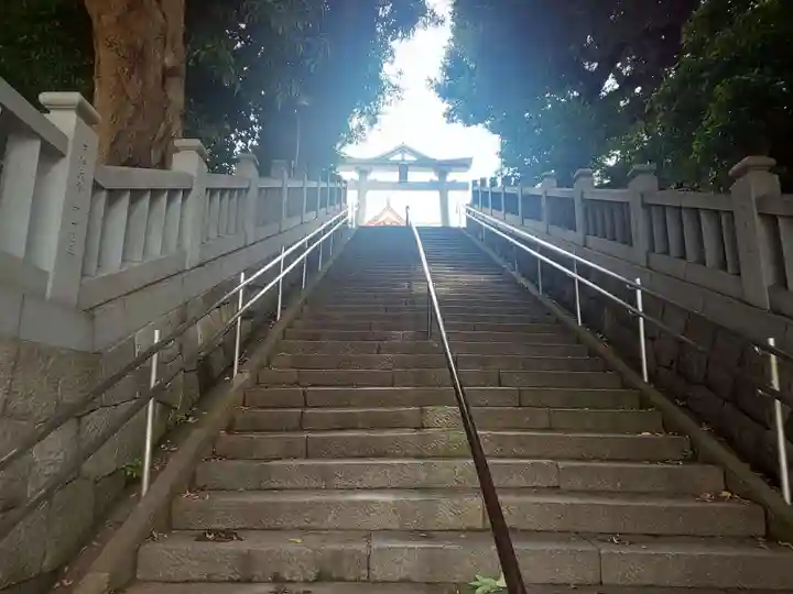 瀧泉寺(目黒不動尊)のその他建物
