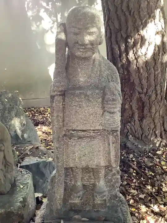 白山神社(愛知県)
