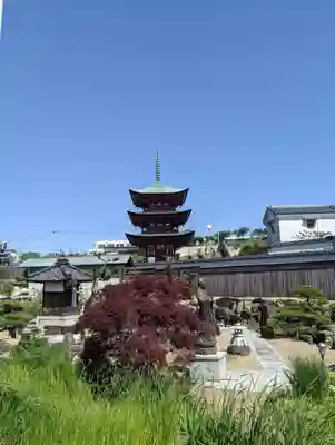 家原寺のその他建物