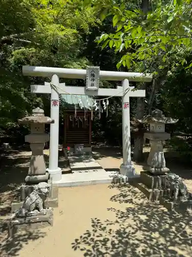 白子神社(千葉県)