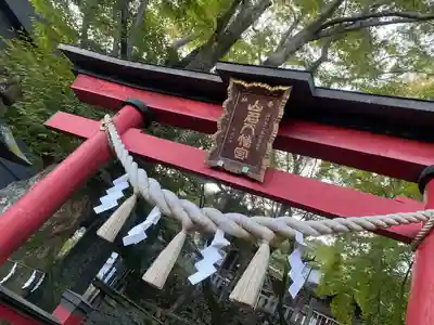 山名八幡宮(群馬県)