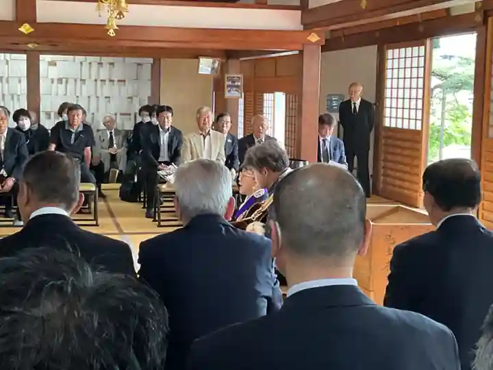 興禅寺(愛知県)