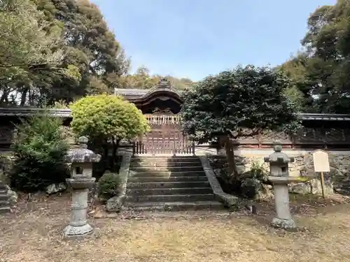 園城寺（三井寺）(滋賀県)