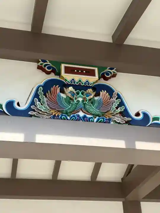 湯島天満宮(東京都)