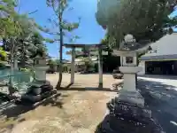 春日神社(江包)(奈良県)