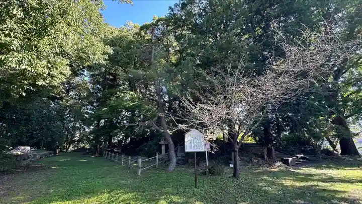 月岡神社(山形県)