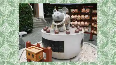 産泰神社(群馬県)