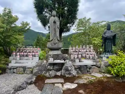 念仏寺（大原念佛寺）(京都府)