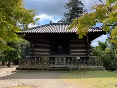 手向山八幡宮(奈良県)