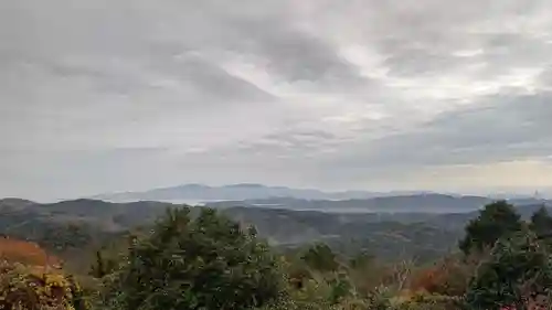 美和神社(岡山県)