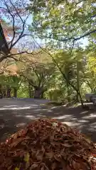 相馬神社(北海道)