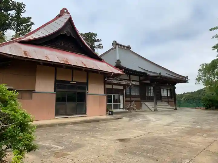 金蓮寺(千葉県)