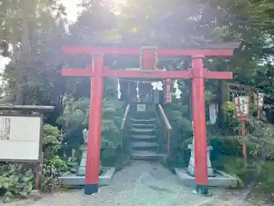世良田東照宮(群馬県)