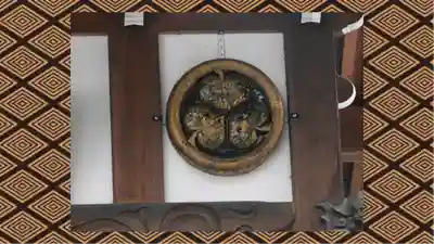 機神社(埼玉県)