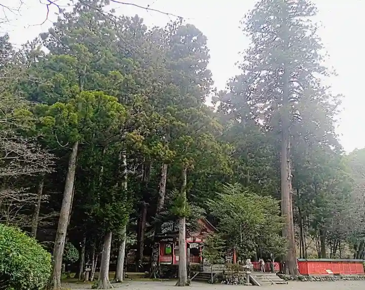 北畠神社(三重県)