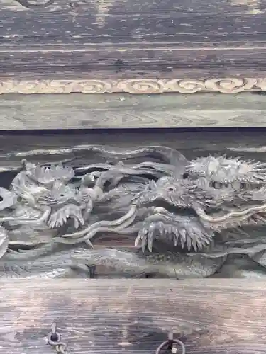 昌歓寺(岩手県)