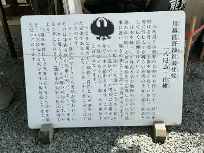 川越熊野神社(埼玉県)