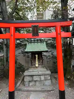 天孫神社(滋賀県)