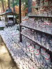 豪徳寺の授与品その他