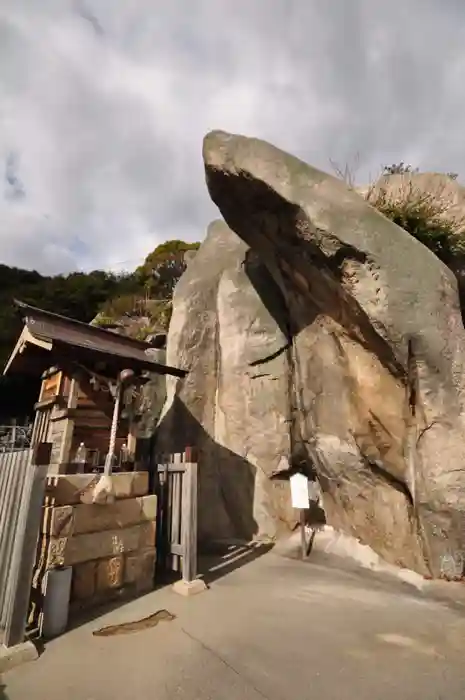 千光寺の建物その他