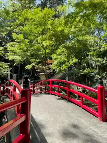 目の霊山　油山寺(静岡県)