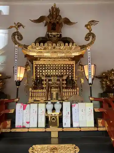 神田神社（神田明神）(東京都)
