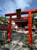 粟島神社(広島県)