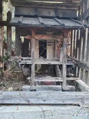 天満宮(飛駒町)(栃木県)