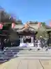 春日部八幡神社(埼玉県)