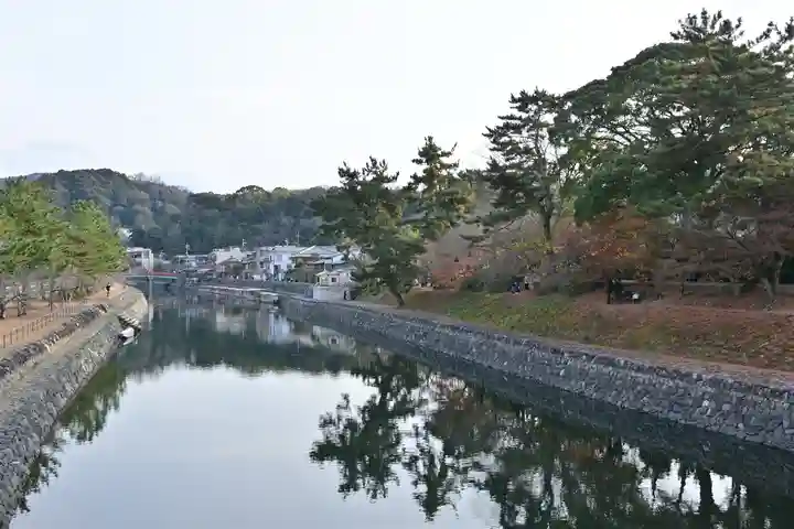 宇治神社(京都府)