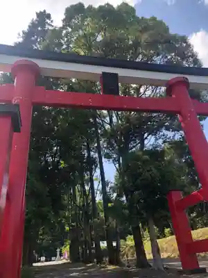 東霧島神社(宮崎県)