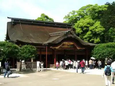 太宰府天満宮(福岡県)