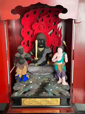 元郷氷川神社(埼玉県)