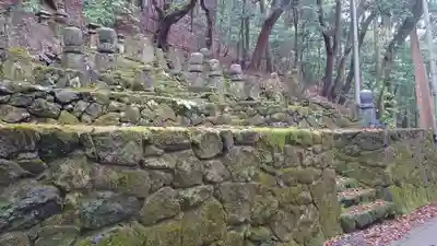 金剛證寺(三重県)