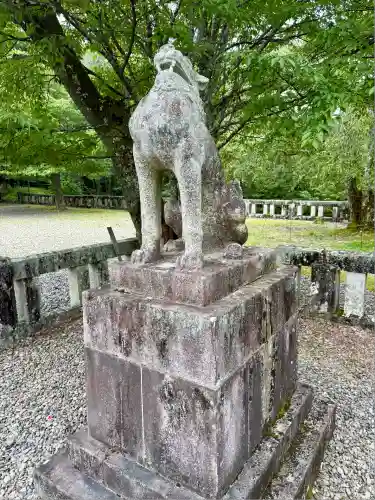 吉野神宮(奈良県)
