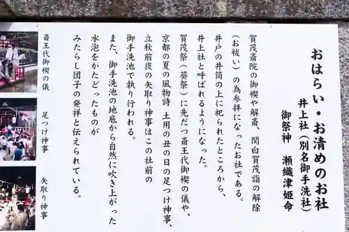 賀茂御祖神社（下鴨神社）(京都府)
